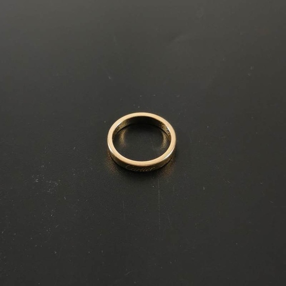 Cartier C DE CARTIER18K ring - Picture 7 of 7